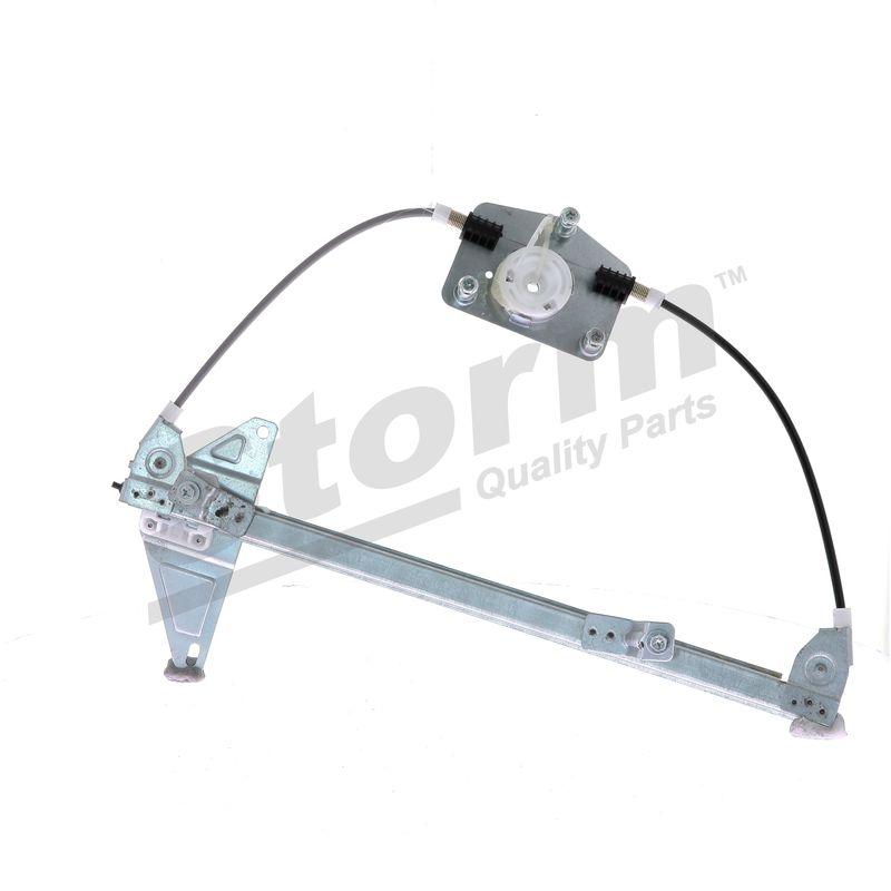 Lève-vitre STORM QUALITY PARTS 27972