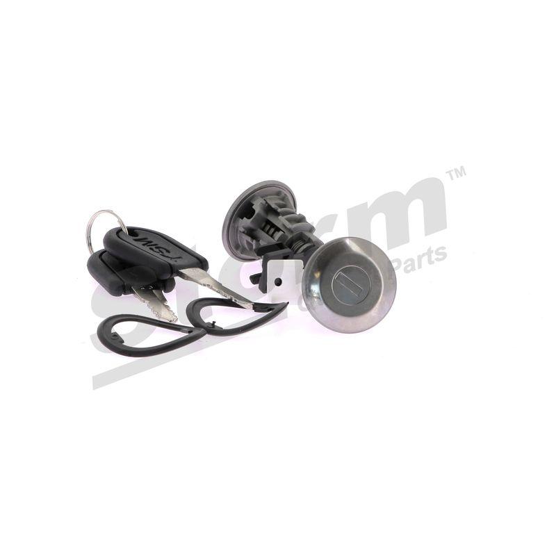 Jeu de cylindres de serrures STORM QUALITY PARTS 27025