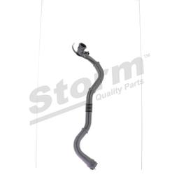 Gaine de suralimentation STORM QUALITY PARTS 126210