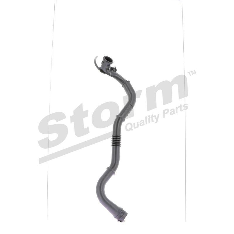 Gaine de suralimentation STORM QUALITY PARTS 126210