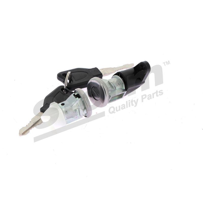 Jeu de cylindres de serrures STORM QUALITY PARTS 83721