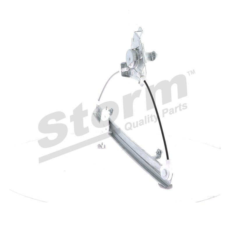 Lève-vitre STORM QUALITY PARTS 160073