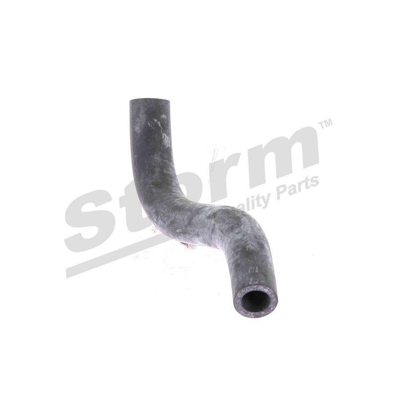 Tuyau, échangeur de chaleur (chauffage) STORM QUALITY PARTS 509440
