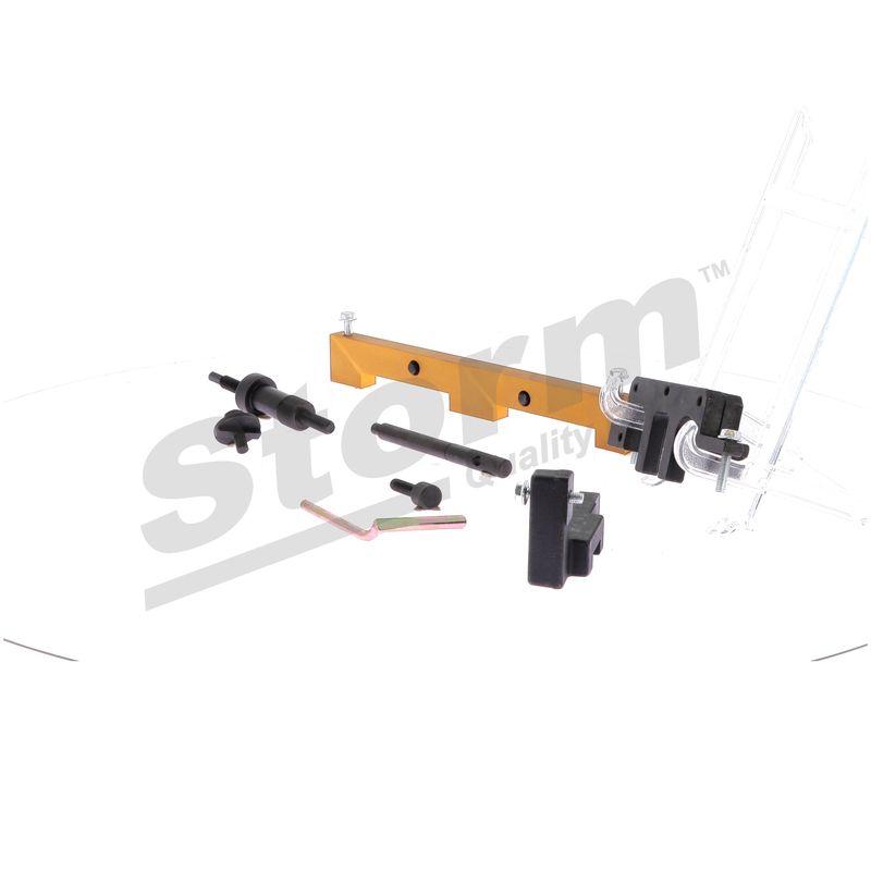 Kit d'outils de réglage, épure de distribution STORM QUALITY PARTS 555506