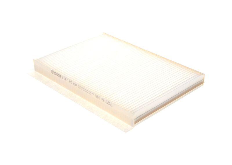 Filtre, air de l'habitacle BOSCH 1 987 432 037