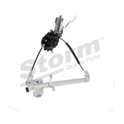 Lève-vitre STORM QUALITY PARTS 104760