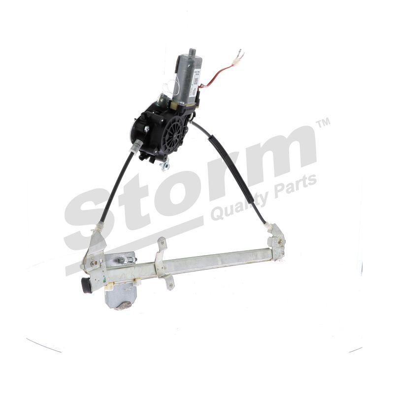 Lève-vitre STORM QUALITY PARTS 104760