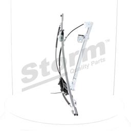 Lève-vitre STORM QUALITY PARTS 97080