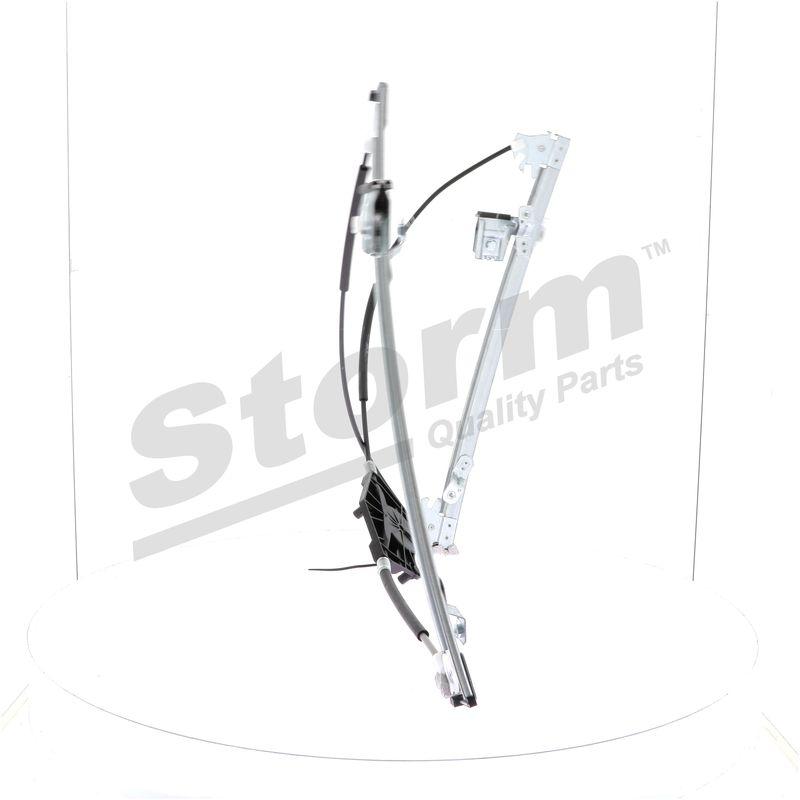Lève-vitre STORM QUALITY PARTS 97080