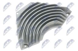 Résistance, pulseur d'air habitacle NTY ERD-AU-003