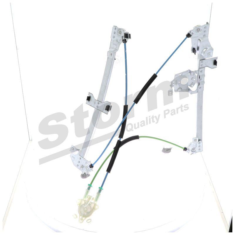 Lève-vitre STORM QUALITY PARTS 29077