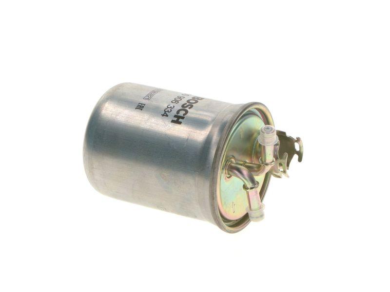 Filtre à carburant BOSCH 0 450 906 334