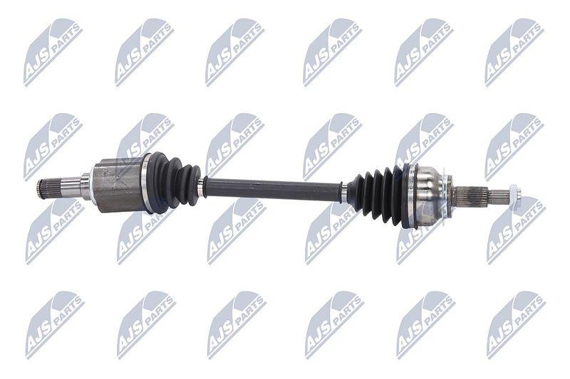 Arbre de transmission NTY NPW-MZ-124