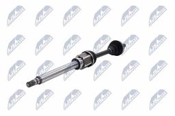 Arbre de transmission NTY NPW-FR-177