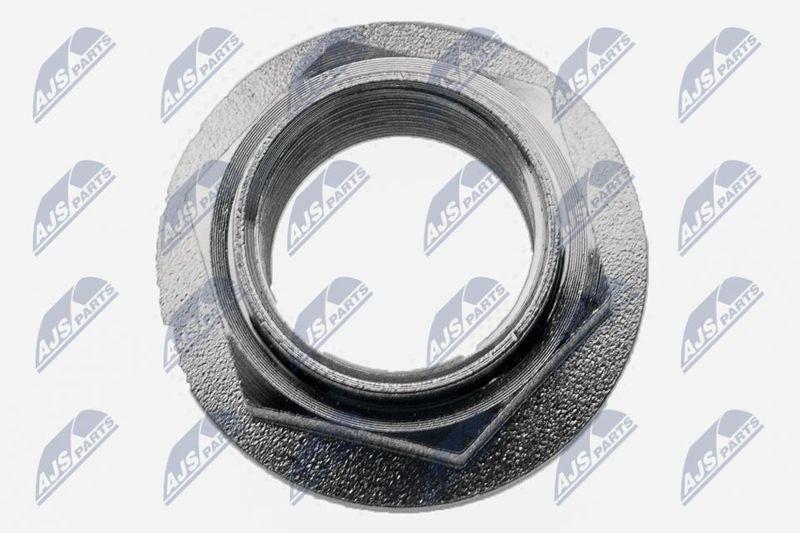 Kit de réparation, moyeu de roue NTY KLT-AR-010-Z