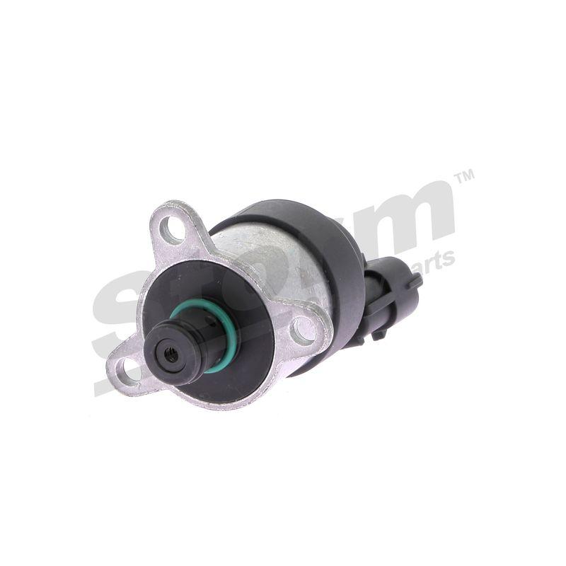 Régulateur, quantité de carburant (système à rampe commune) STORM QUALITY PARTS STO300202