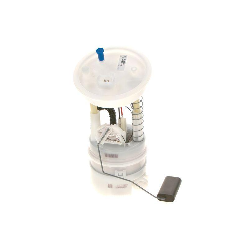 Unité d'injection de carburant BOSCH 0 986 580 417