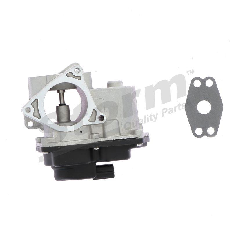 Vanne EGR STORM QUALITY PARTS 9013