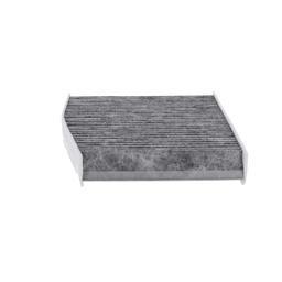 Filtre, air de l'habitacle CORTECO 80004409