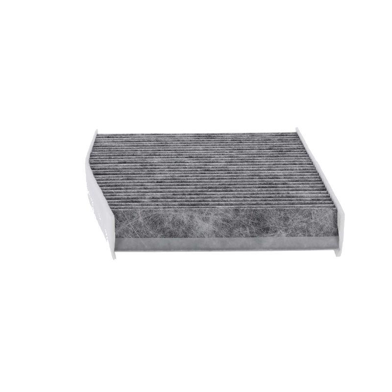 Filtre, air de l'habitacle CORTECO 80004409