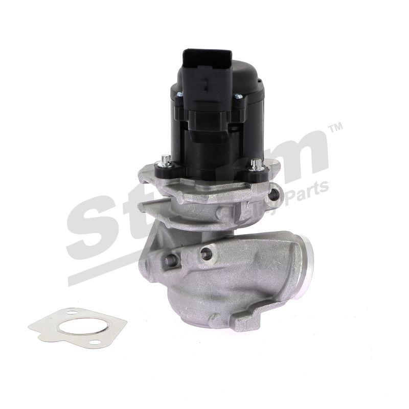 Vanne EGR STORM QUALITY PARTS 9027