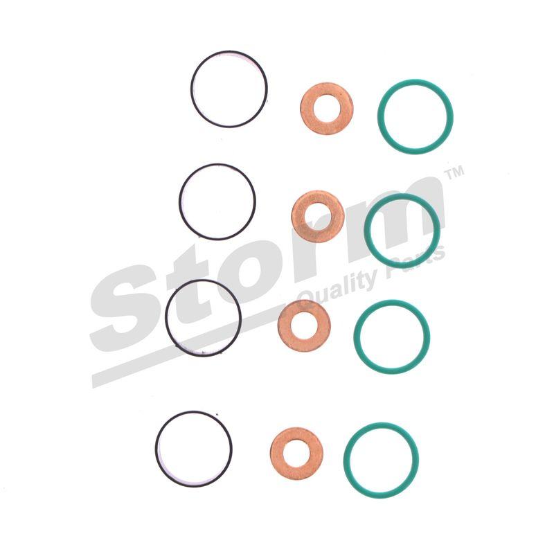 Kit de joints, injecteur STORM QUALITY PARTS STO460008
