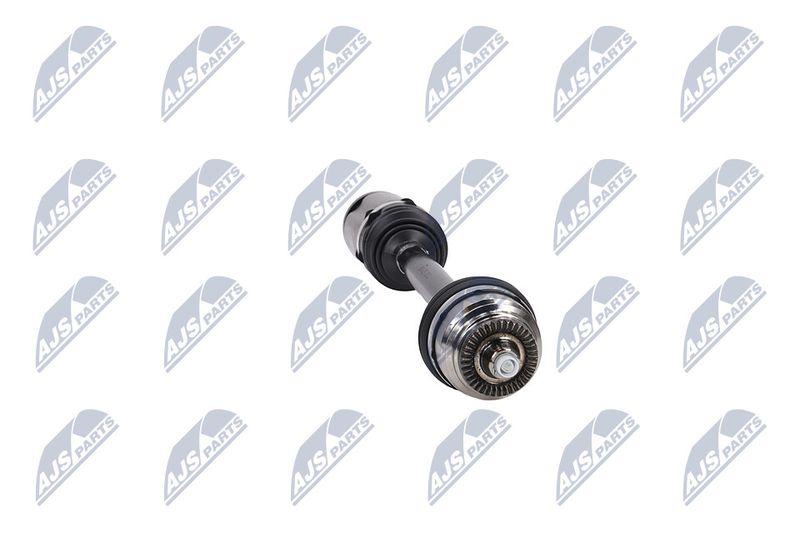Arbre de transmission NTY NPW-BM-251