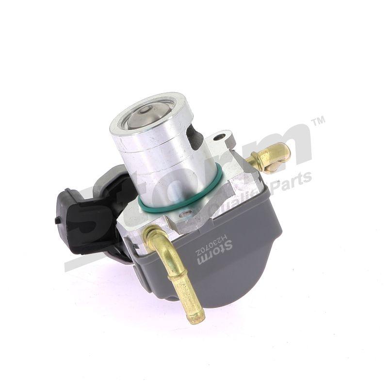 Vanne EGR STORM QUALITY PARTS 9026