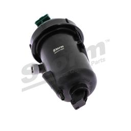 Boîtier, filtre à carburant STORM QUALITY PARTS 3880