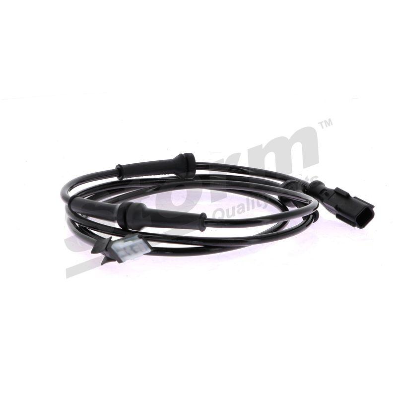 Capteur, vitesse de roue STORM QUALITY PARTS 888033