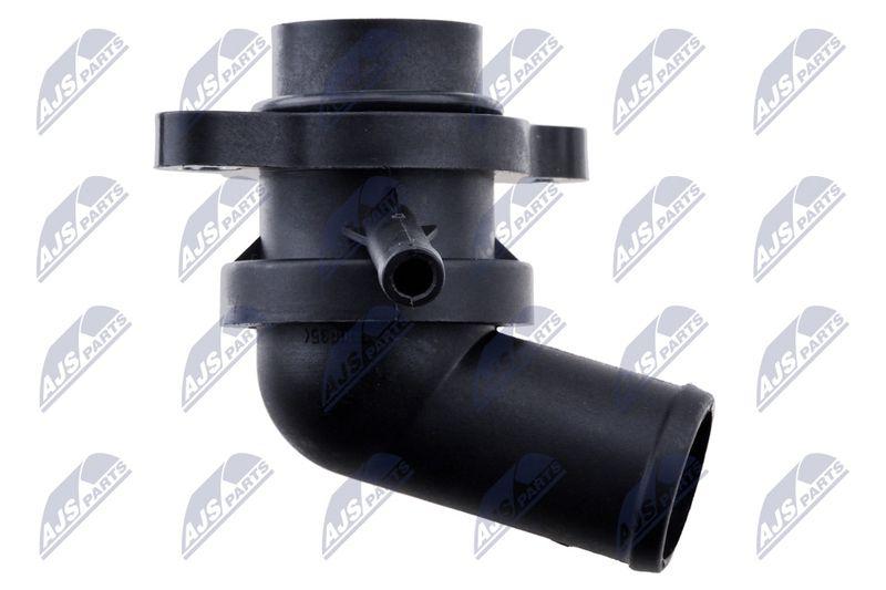 Thermostat, liquide de refroidissement NTY CTM-DW-002