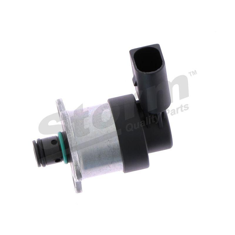 Régulateur, quantité de carburant (système à rampe commune) STORM QUALITY PARTS STO500201