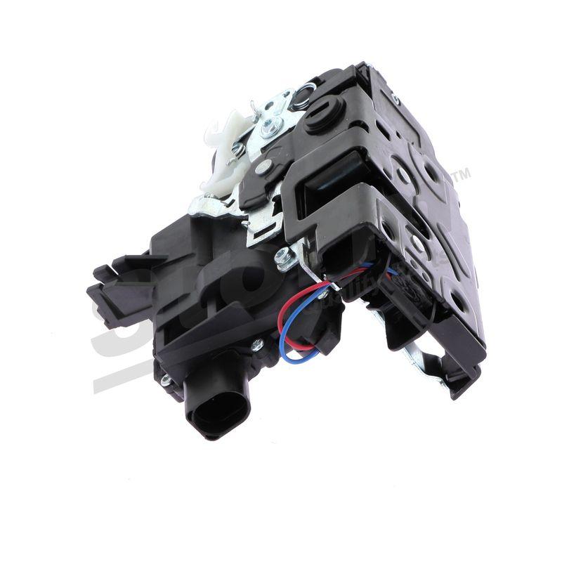 Serrure de porte STORM QUALITY PARTS 970004