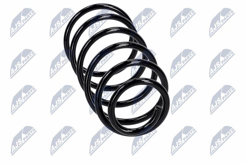 Ressort de suspension NTY ASZ-VW-007