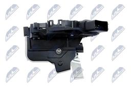 Serrure de porte NTY EZC-FR-054