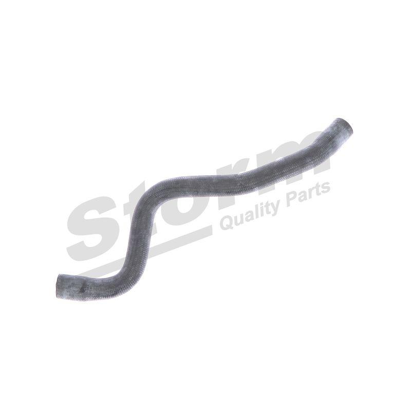 Durite de radiateur STORM QUALITY PARTS F9012