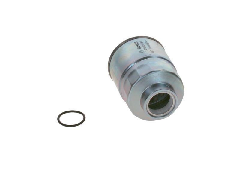 Filtre à carburant BOSCH F 026 402 063