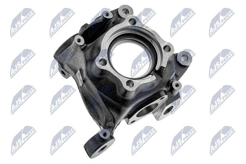 Fusée d'essieu, suspension de roue NTY ZZP-BM-014