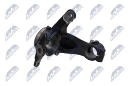 Fusée d'essieu, suspension de roue NTY ZZP-HD-015