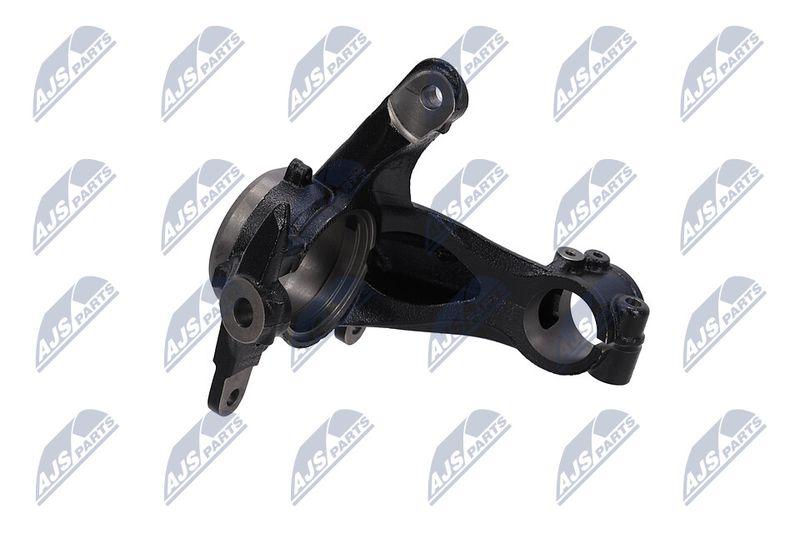 Fusée d'essieu, suspension de roue NTY ZZP-HD-015