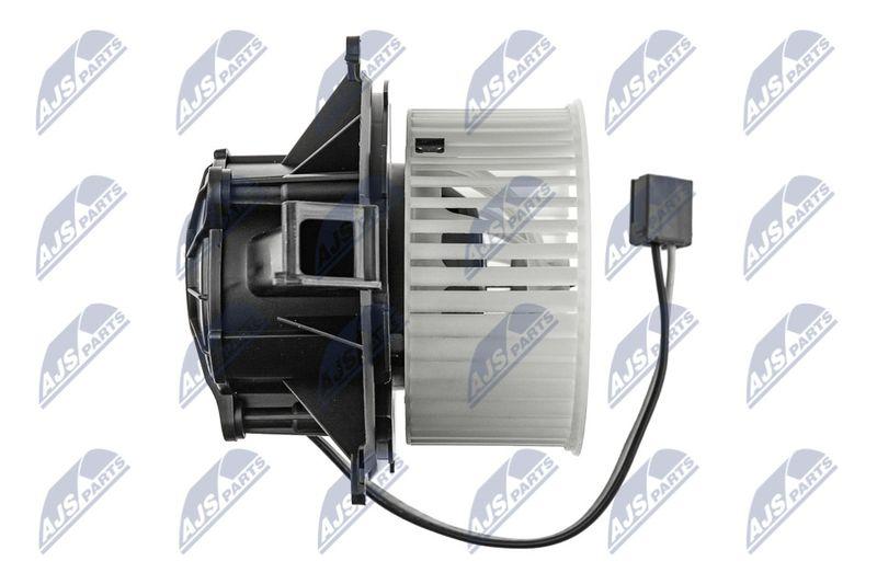 Pulseur d'air habitacle NTY EWN-PL-002