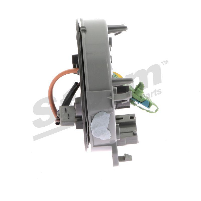 Ressort tournant, Airbag STORM QUALITY PARTS 8102016