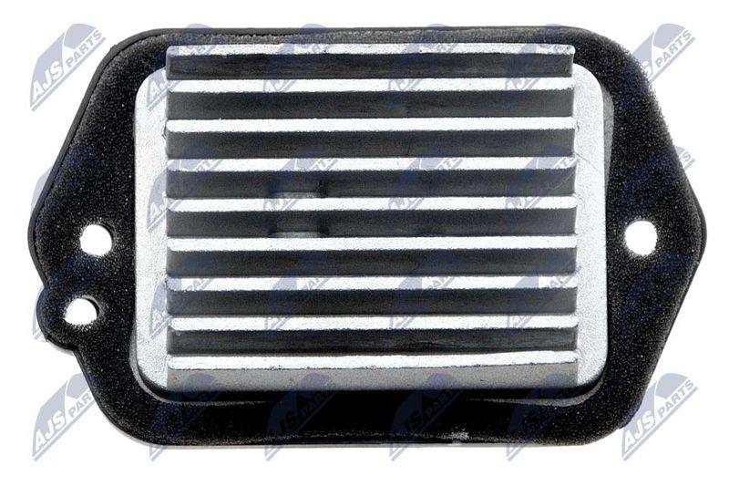 Résistance, pulseur d'air habitacle NTY ERD-MZ-000