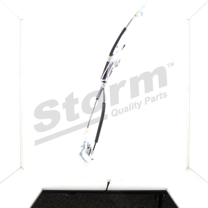 Lève-vitre STORM QUALITY PARTS 93079