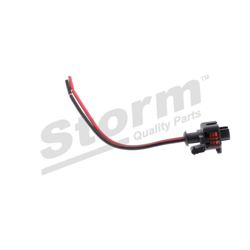 Kit réparation de câble, injecteur STORM QUALITY PARTS 999100