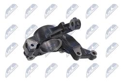 Fusée d'essieu, suspension de roue NTY ZZP-FR-055