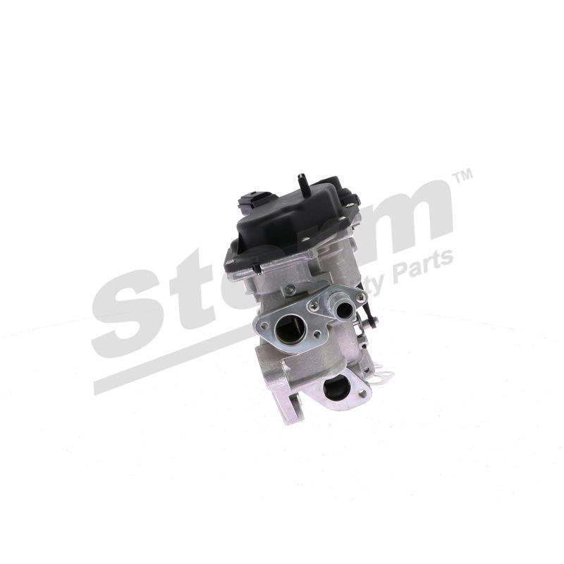 Vanne EGR STORM QUALITY PARTS 9052