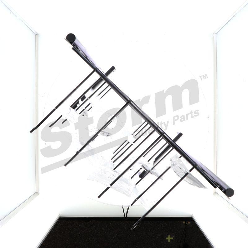 Présentoir sur pied STORM QUALITY PARTS PRES CLES ST