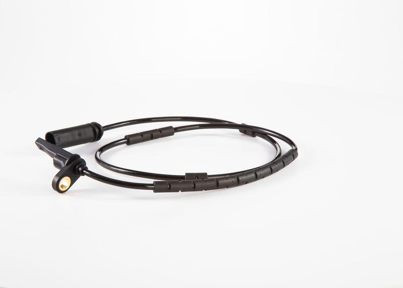 Capteur, vitesse de roue BOSCH 0 986 594 612