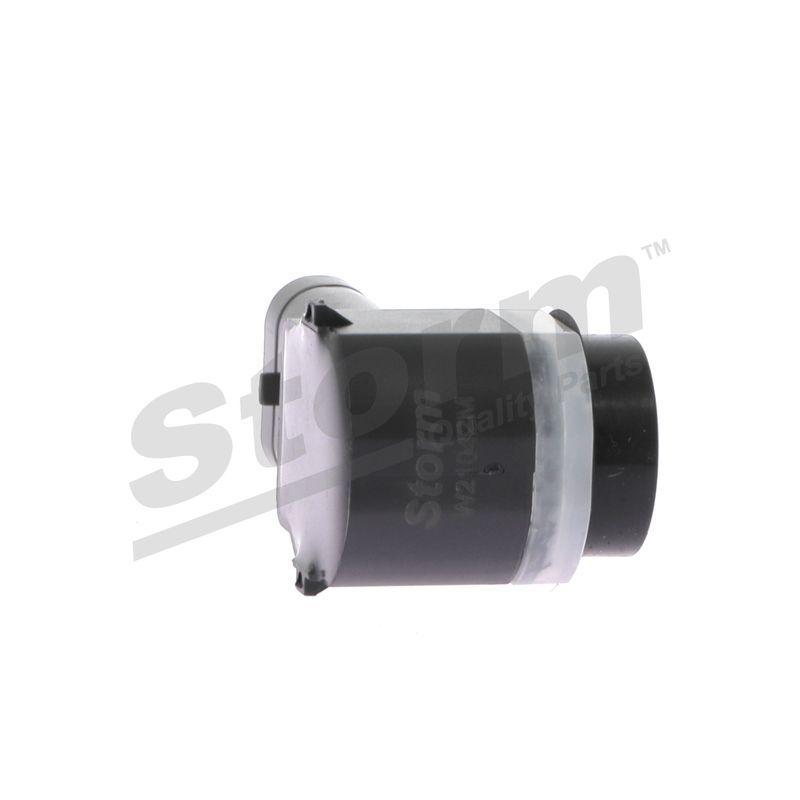 Capteur, aide au stationnement STORM QUALITY PARTS 777134